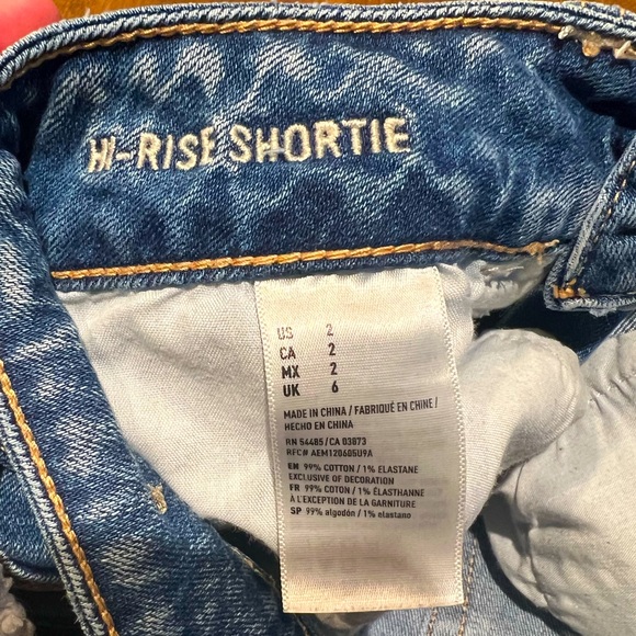 American Eagle shorts - Picture 2 of 4